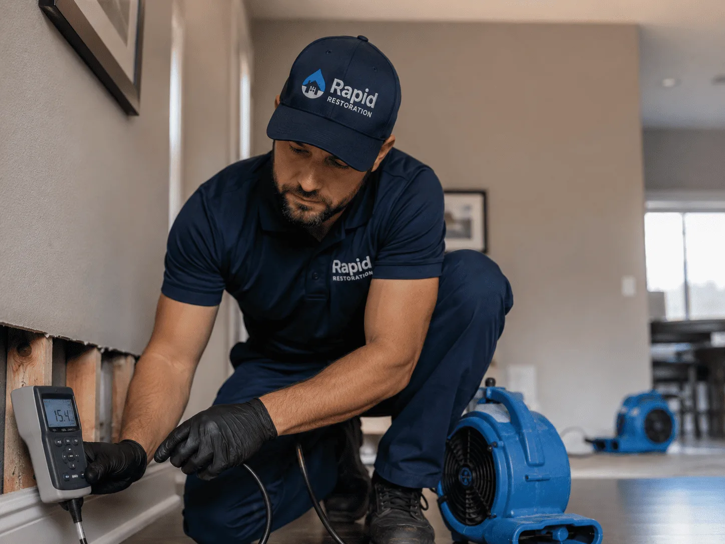 Common questions about Dehumidification in East Prospect, PA